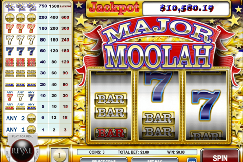 Best Major Casino 44446