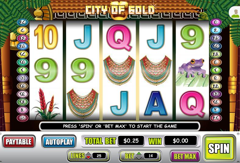 best canadian slots online casino
