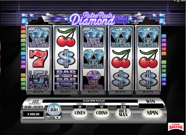 Vegas Slots 57198