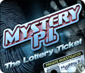 Mystery Lottery 38053