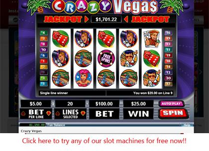 Online Casino 28721