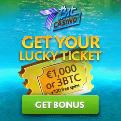 Mbit Casino Bonus 63886