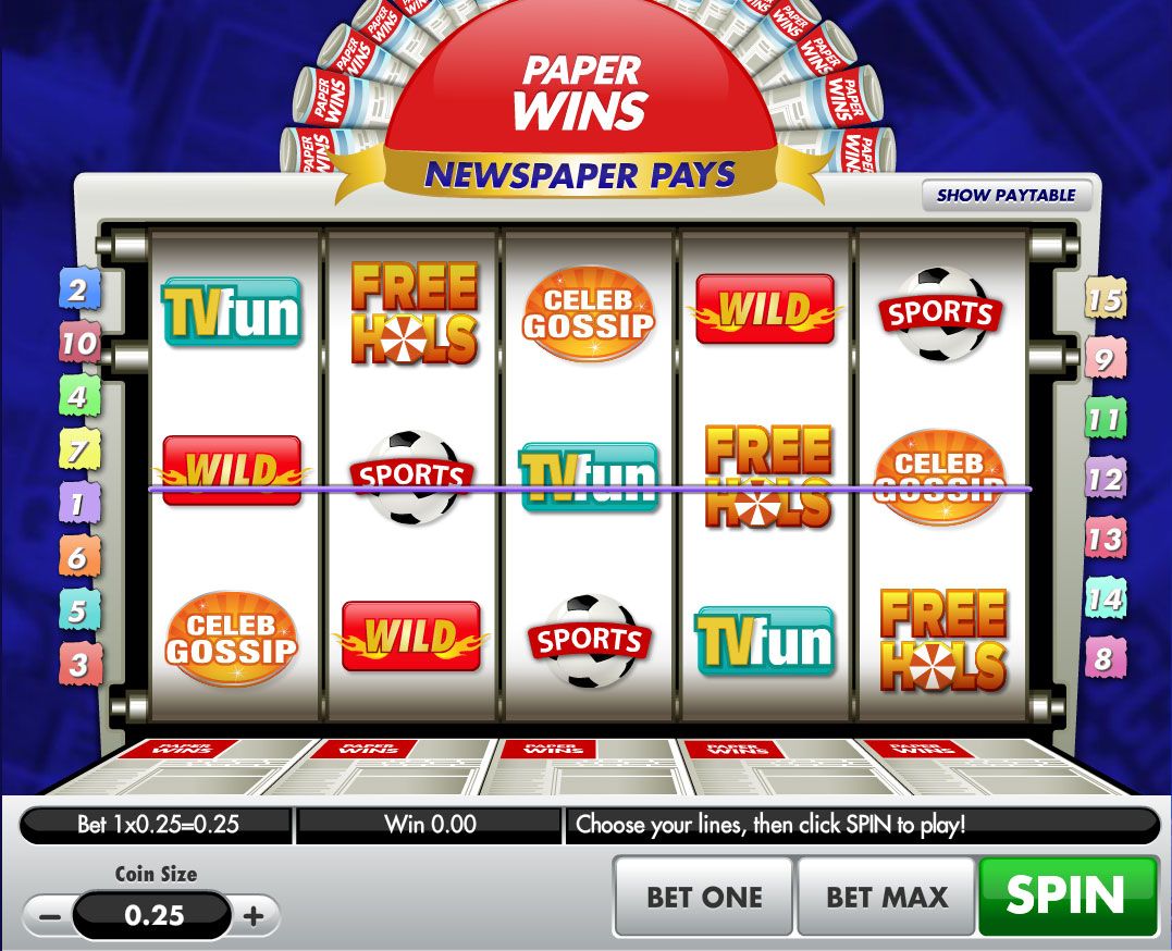 Online Casino 92280