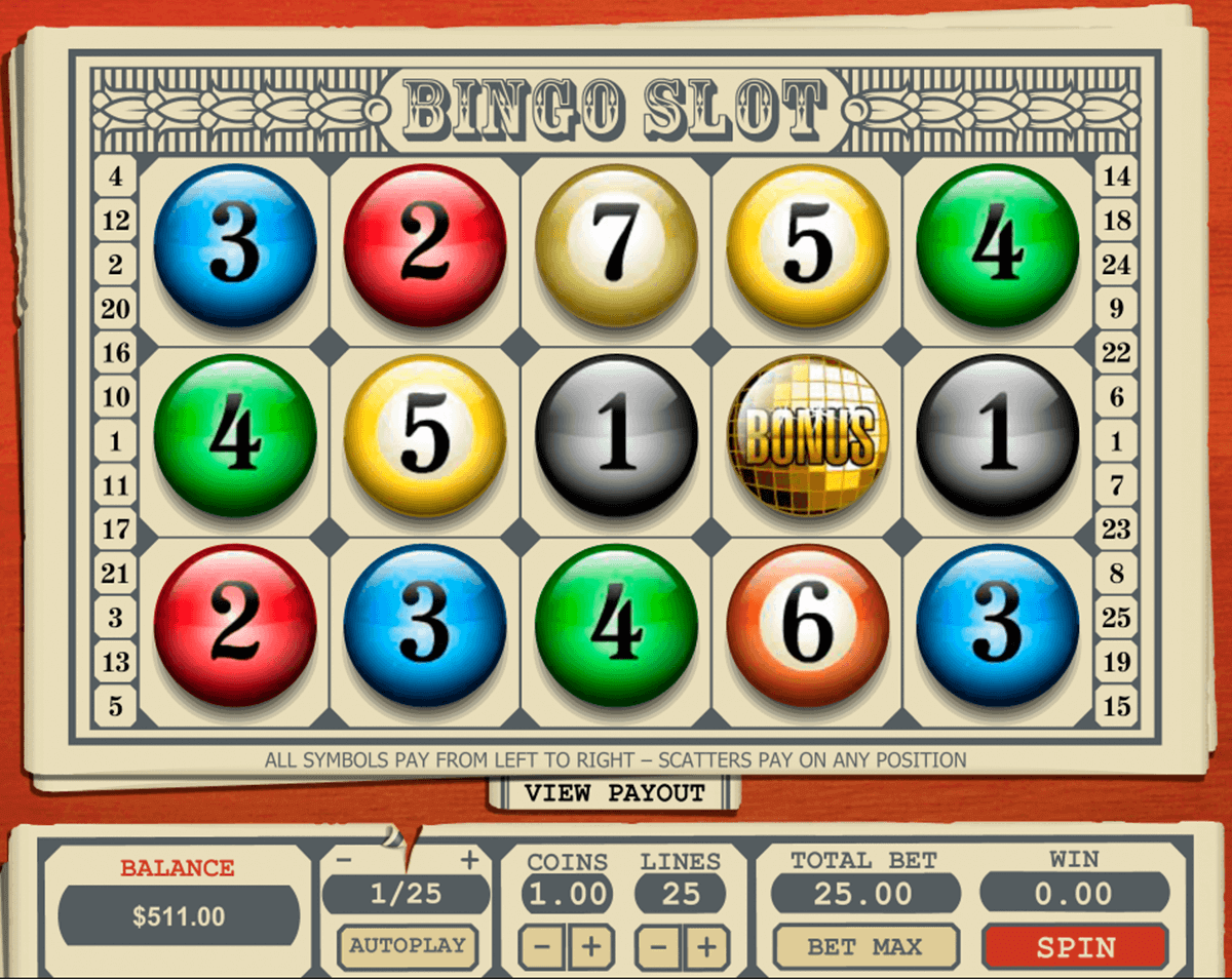 Bingo Real Money 90611