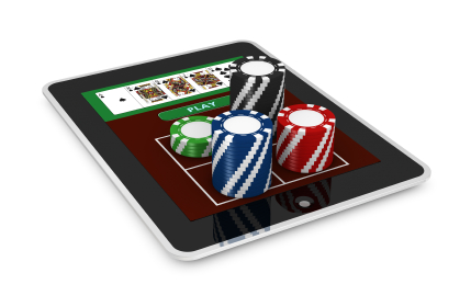Canada Online Gambling 34076