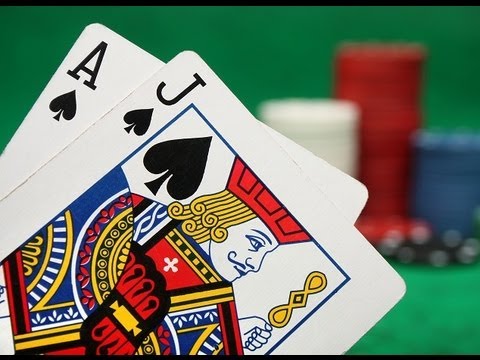 Blackjack Card Values 41456