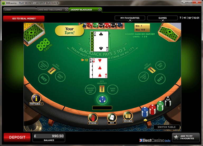 Casino Classic Has 38634