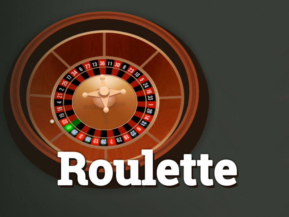 Roulette Rollover PAF 94766