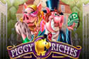 Piggy Riches Slot 48223