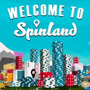 Announcement Free Spins 23946