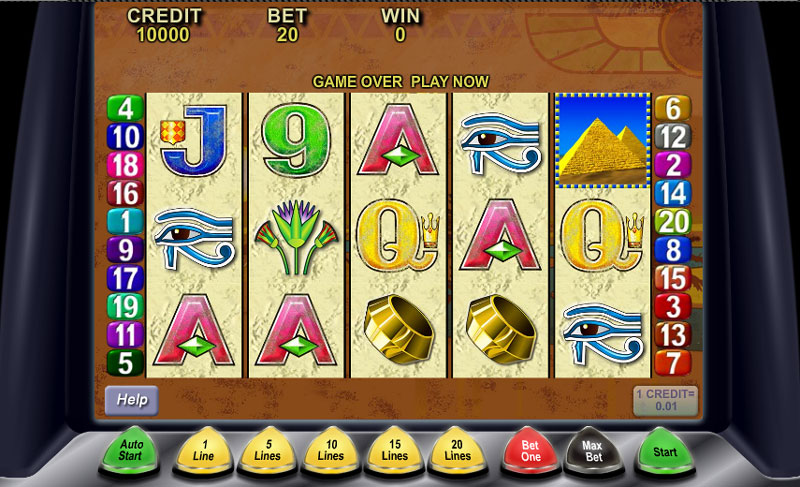Australia Online Gambling 25935