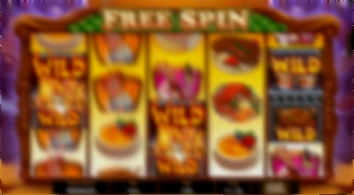 Sizzling Spins Slot 94659