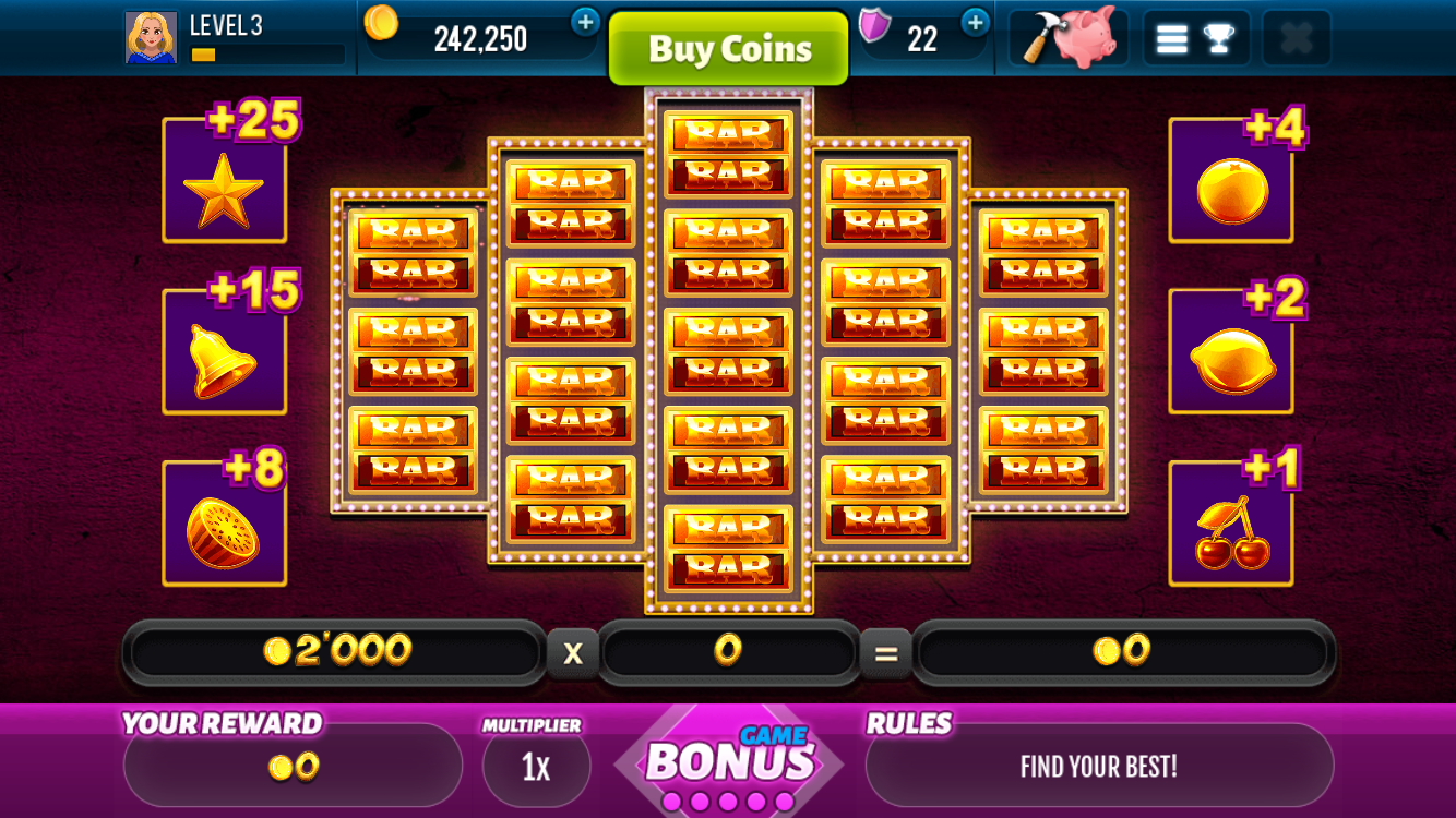 Mega Fortune Slot 87113