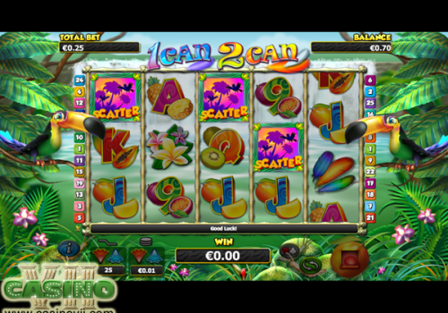 Casino Games No 25540