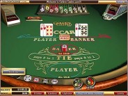 Baccarat Strategy 20663