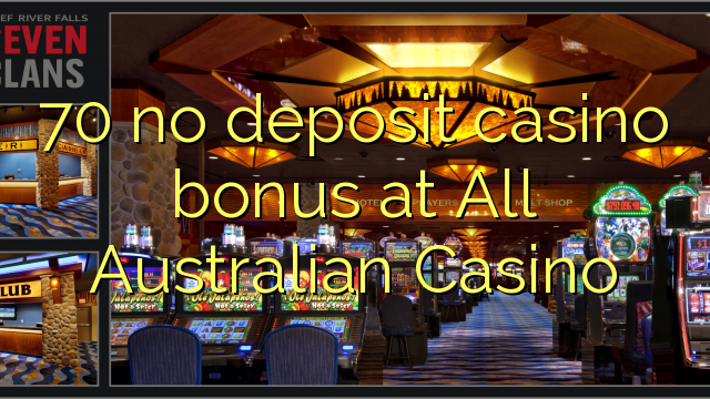 online australian casino real money