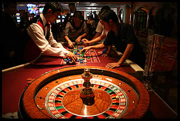 Best Vegas Casino 91340