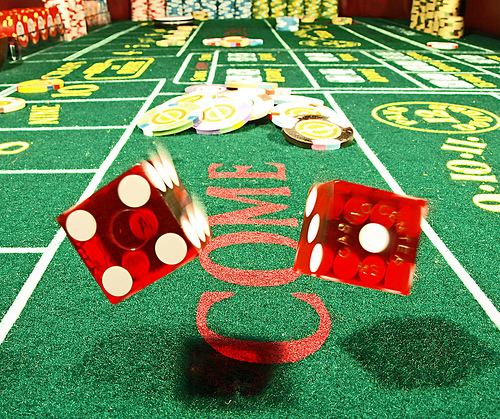 Blackjack Odds Casino 28267