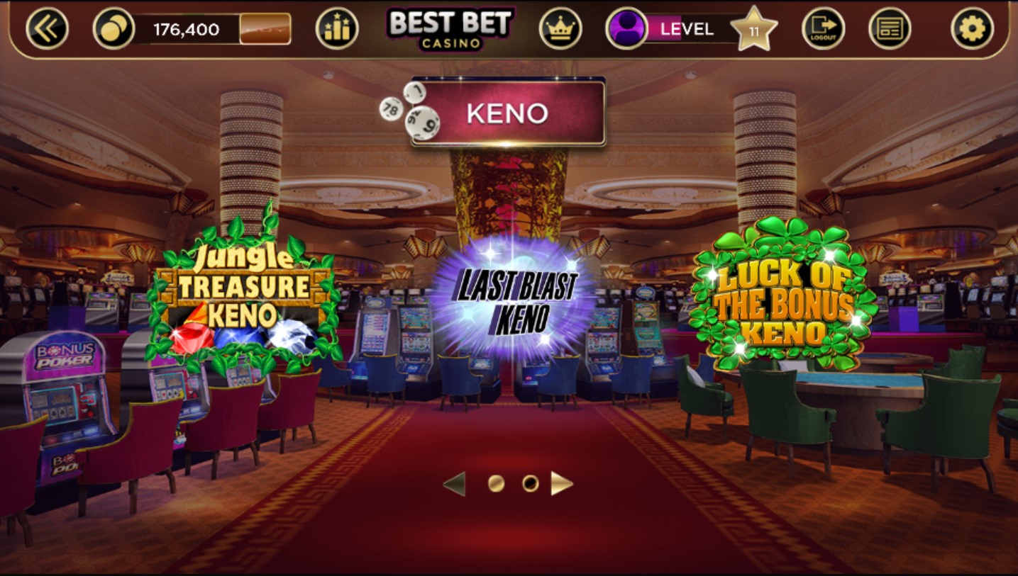 Blackjack Odds Casino 65674