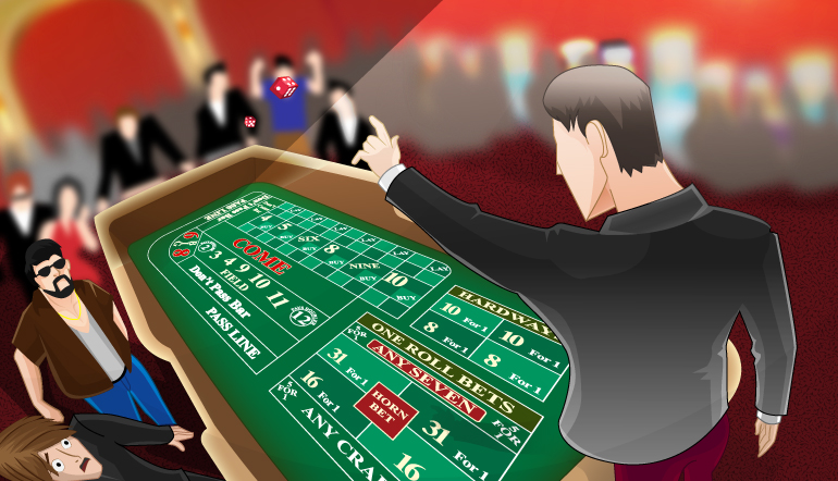 Best Online Casino 48790