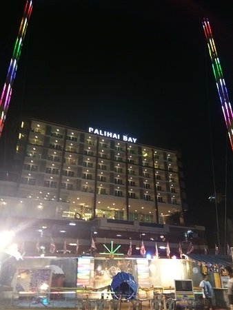 Casino Bali Hai 28641