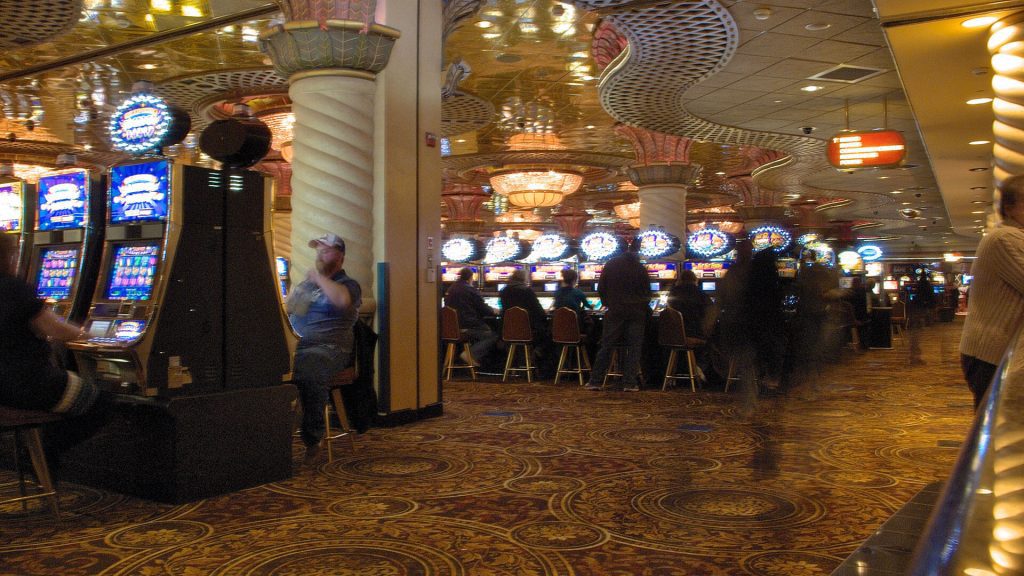 Casino Event 98251