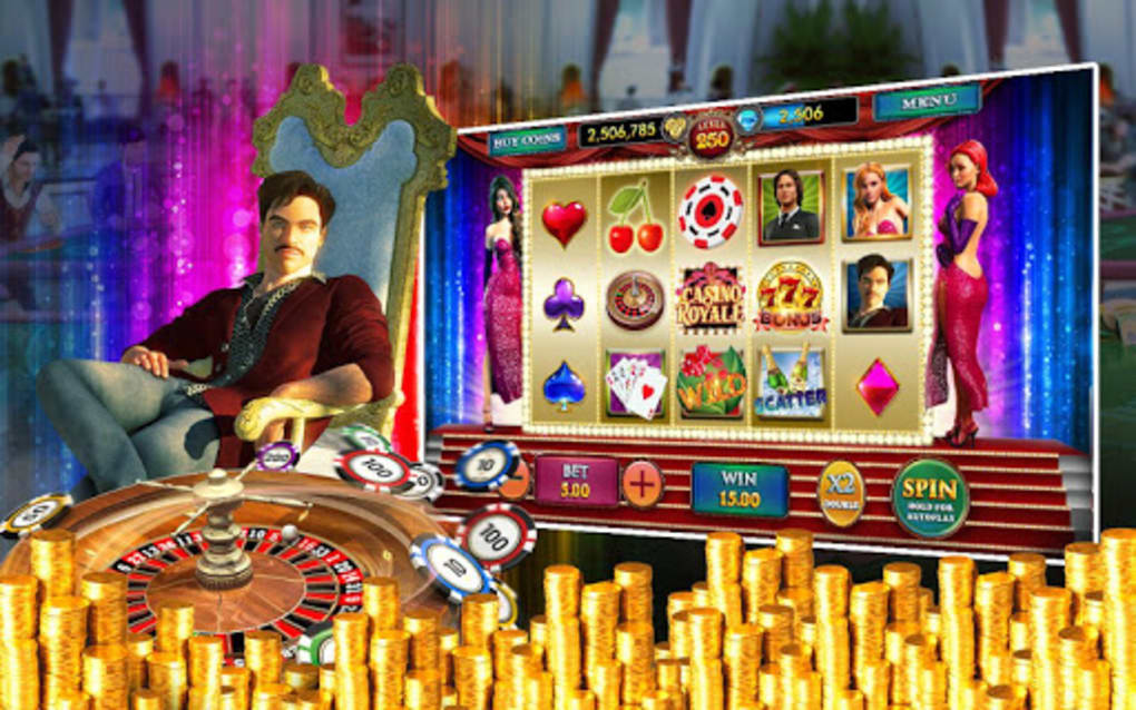 Casino for Tablet 24920