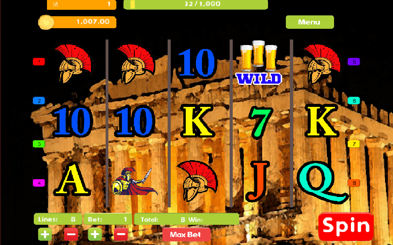Casino Win 92969