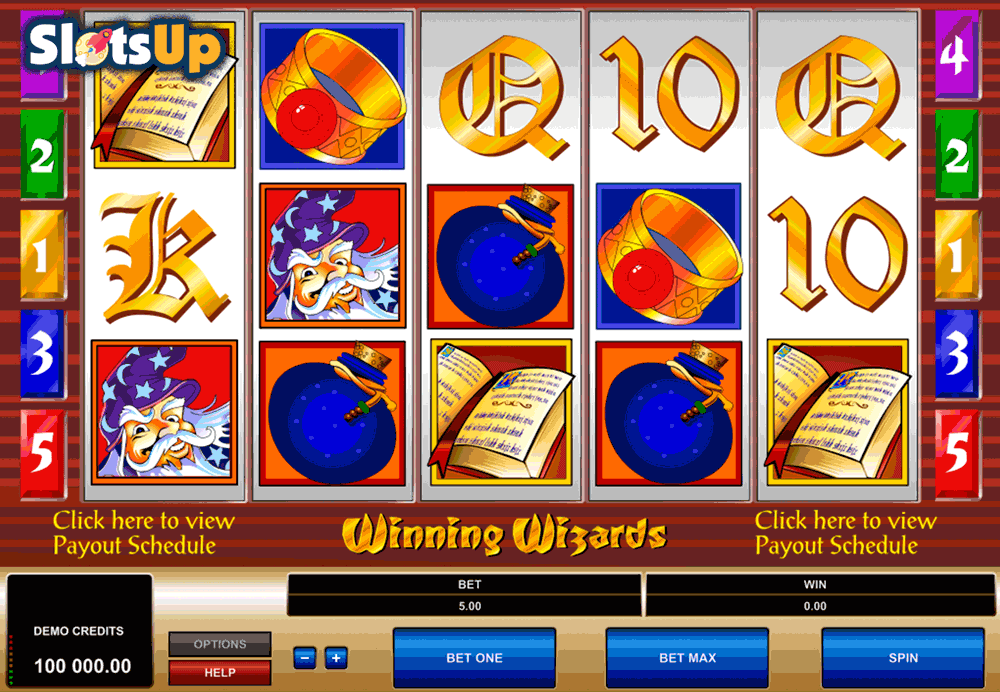 Casino Win Gift 76932