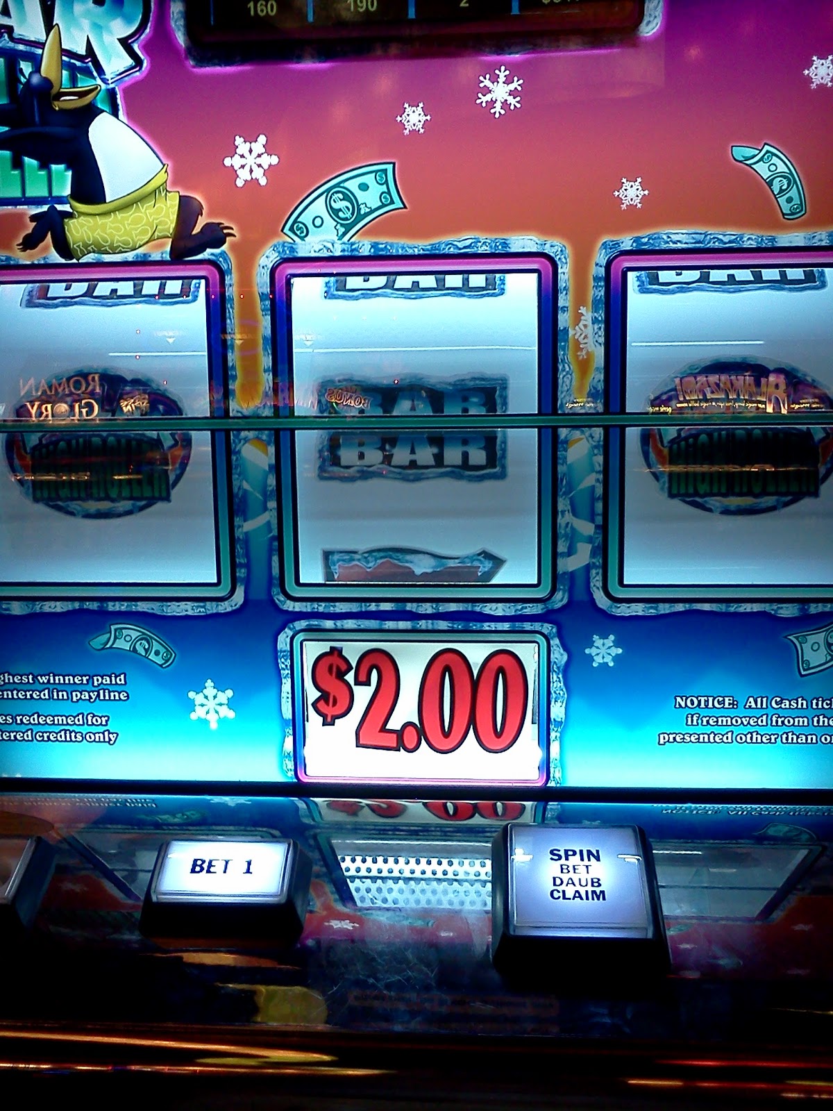 Casinos in 85950