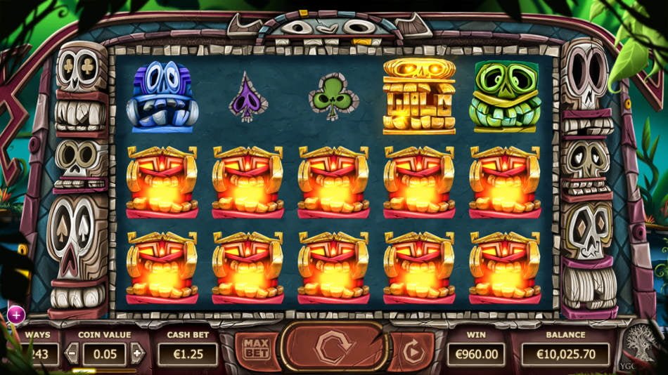 Big Bonus Casino 7527