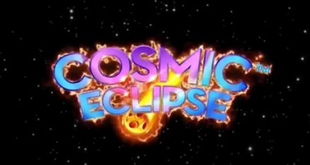 Cosmic Eclipse Slot 4908