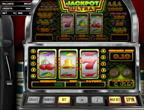 Highest Payout Games 84648