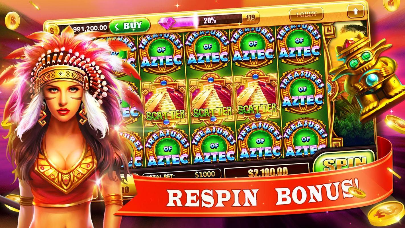 Vegas Casino Slots 63650
