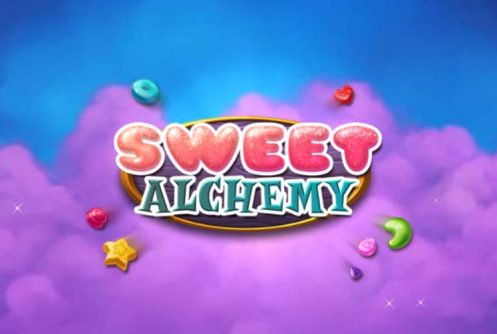 Sweet Alchemy 55134