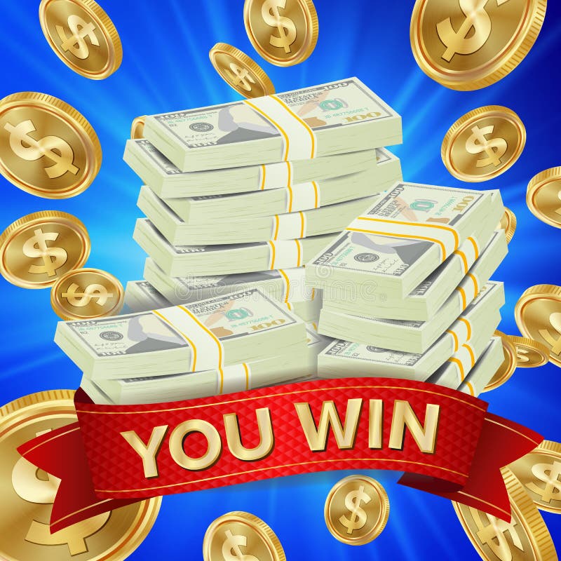 Lucky Win Coins 50533