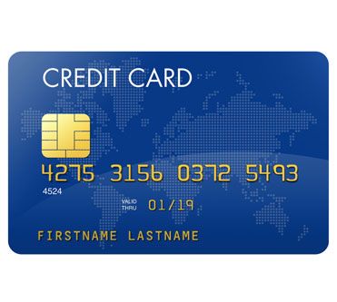 Credit Cards Banking 87786