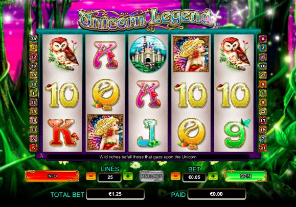 Free Spins for 97920