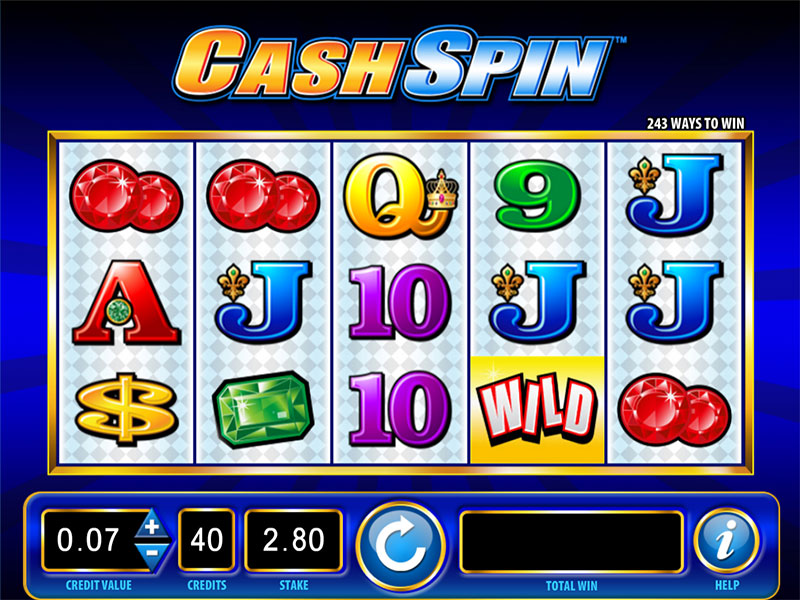 Free Spins to 81240