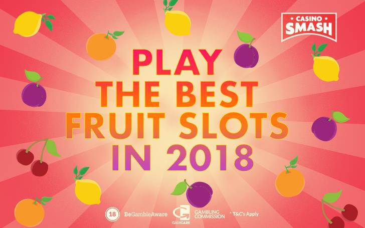 Fruit Shop Slot 84182