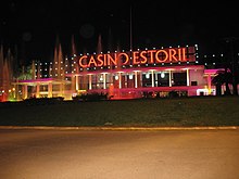 Largest Casino 29683
