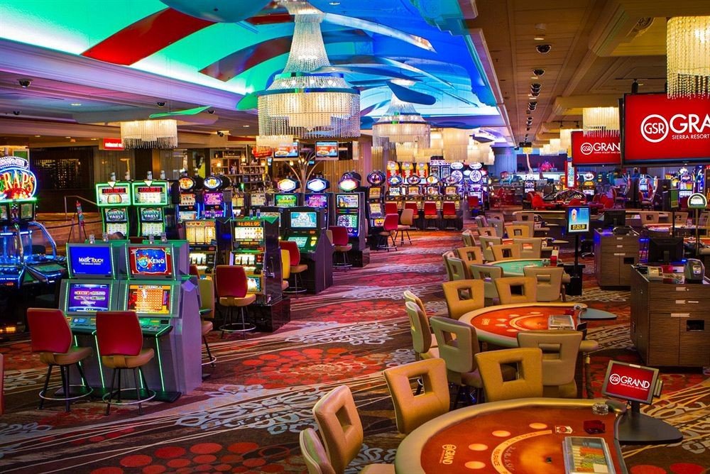 Las Vegas Casinos 77277