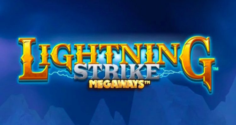 Lightning Strike Wild 2548
