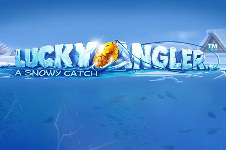Lucky Angler Slot 93830