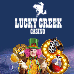 Lucky Creek 53385