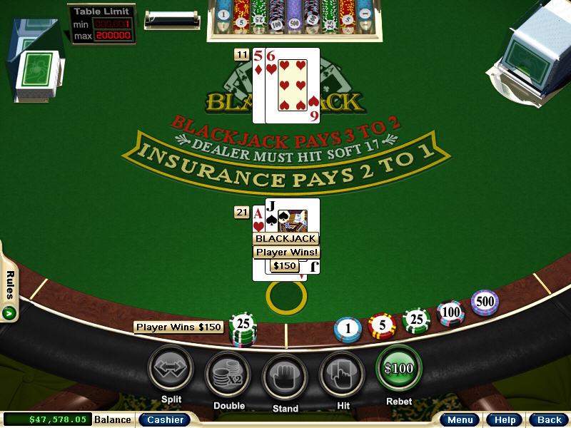 Lucky Strike Casino 3069