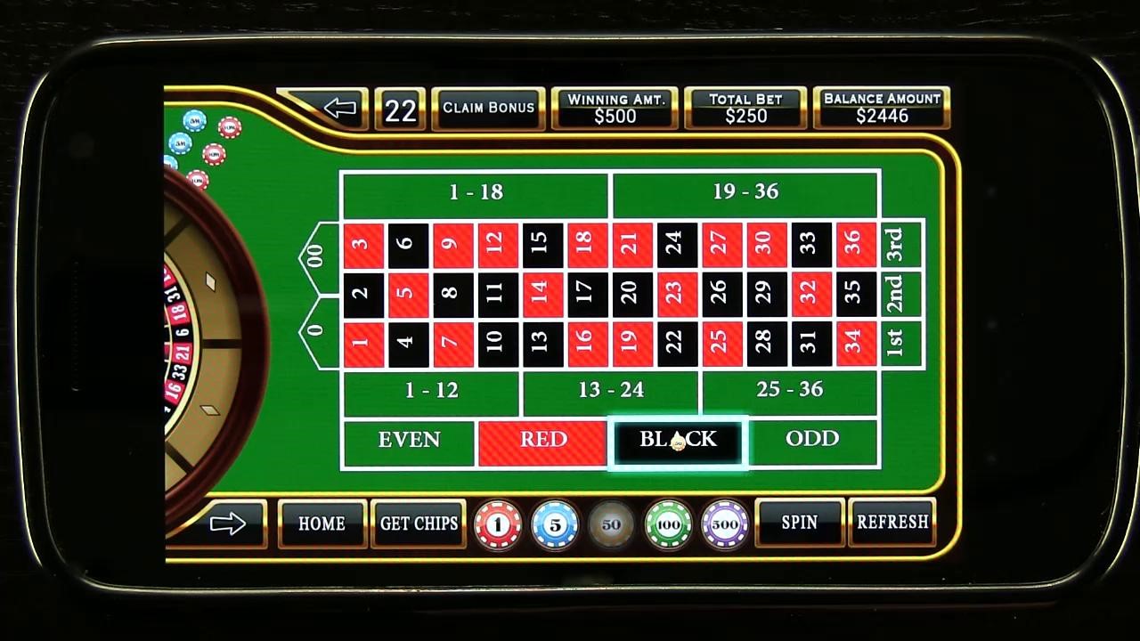 Online Casino 89583
