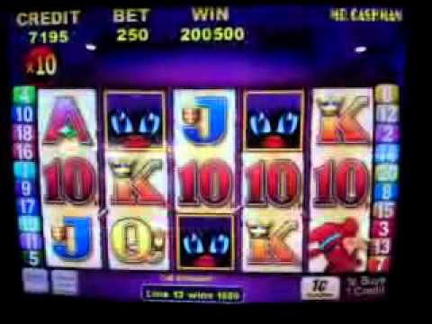 Online Casino Deposit 29781