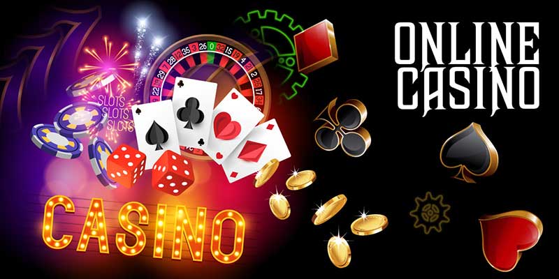 Online Casino Games 59050