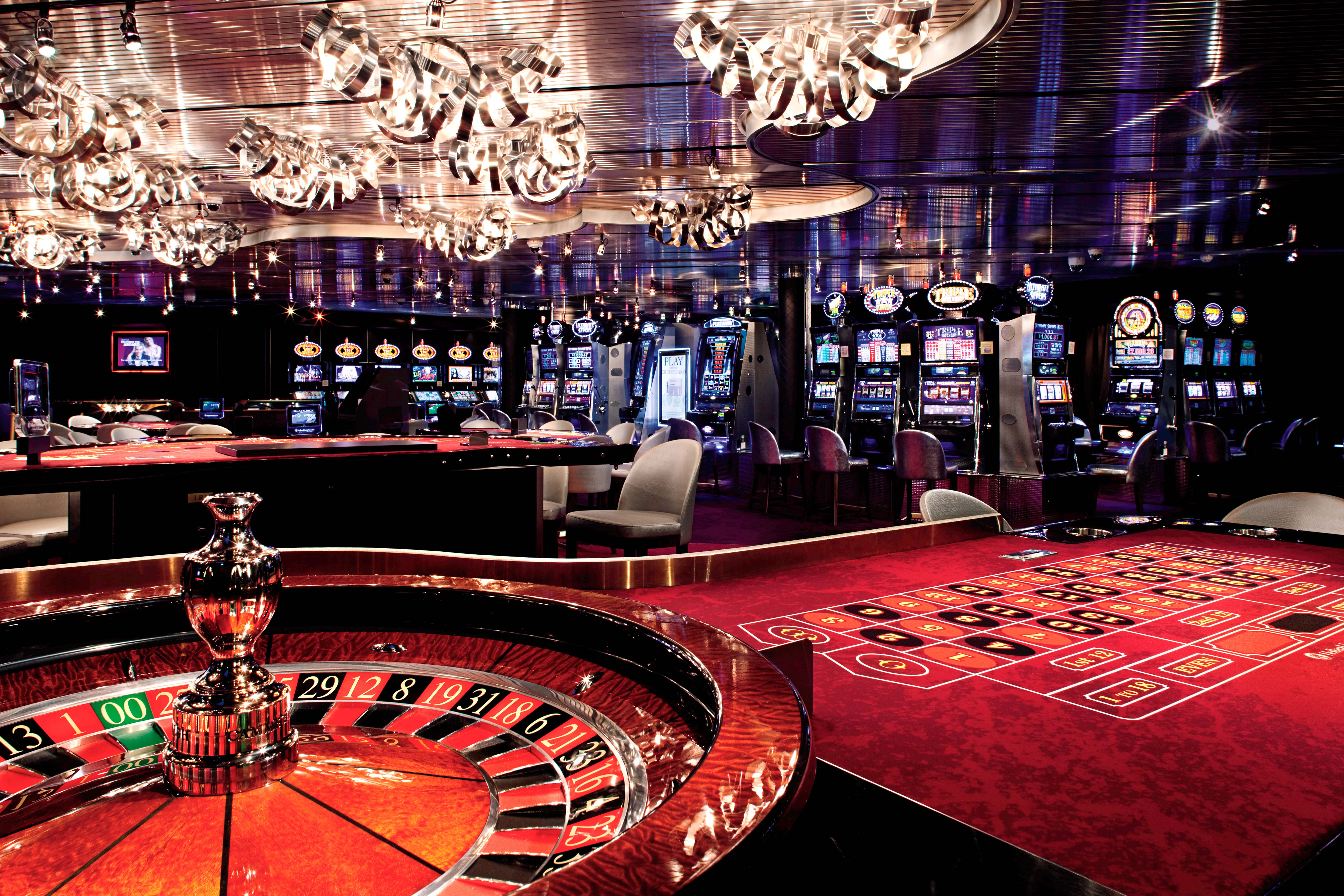 Overseas Casinos 35299